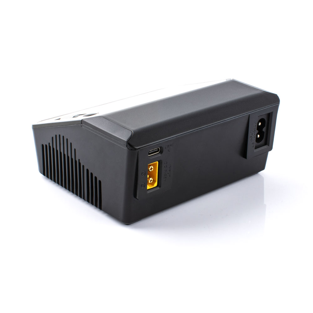 ToolkitRC M6DAC เครื่องชาร์จเร - Toolkitrc M6Dac Smart Charger บทวิจารณ์และราคา